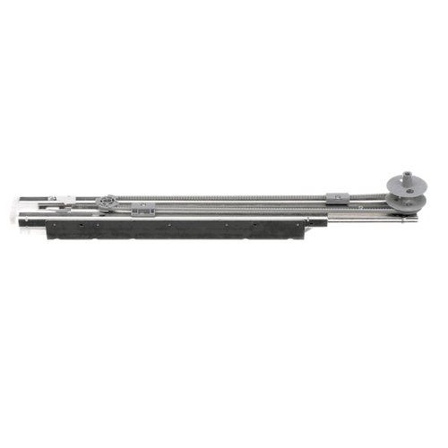 Bertazzoni Z300415 Slide Rail Assembly