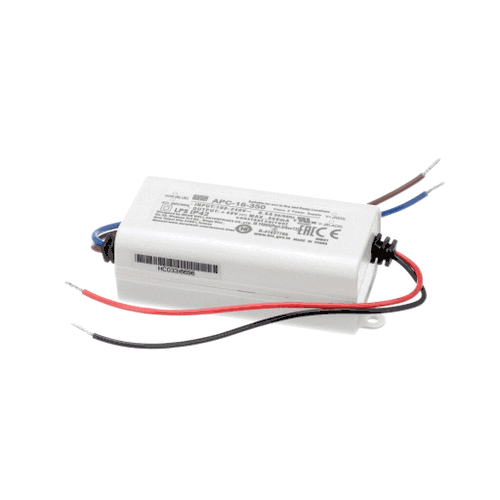 Bertazzoni Z310138 Led Power Supply, 15 Led