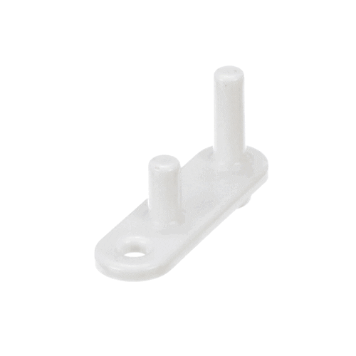 Bertazzoni Z310306 White Ceiling Glass Supports