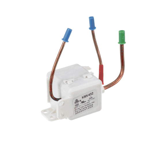 Bertazzoni Z370186 Solenoid Valve