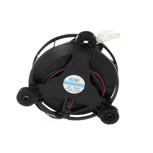 Bertazzoni Z370195 Frezzer Centrifuge Fan Ass.Y