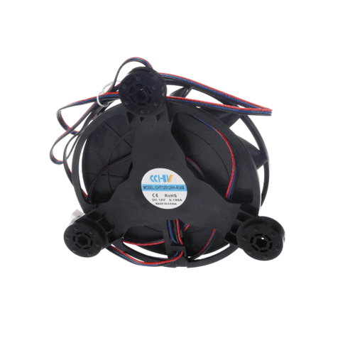 Bertazzoni Z370197 Fridge Fan Ass.Y